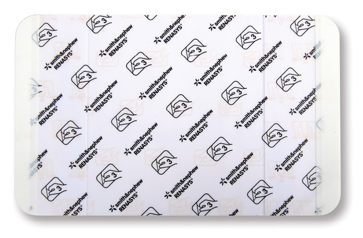 RENASYS Transparent Film